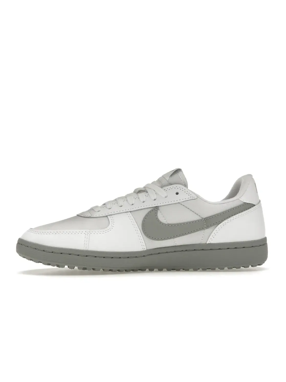 Мужские кроссовки с ретро-дизайном Nike Field General '82 SP — изображение 3 из 4, белый серый