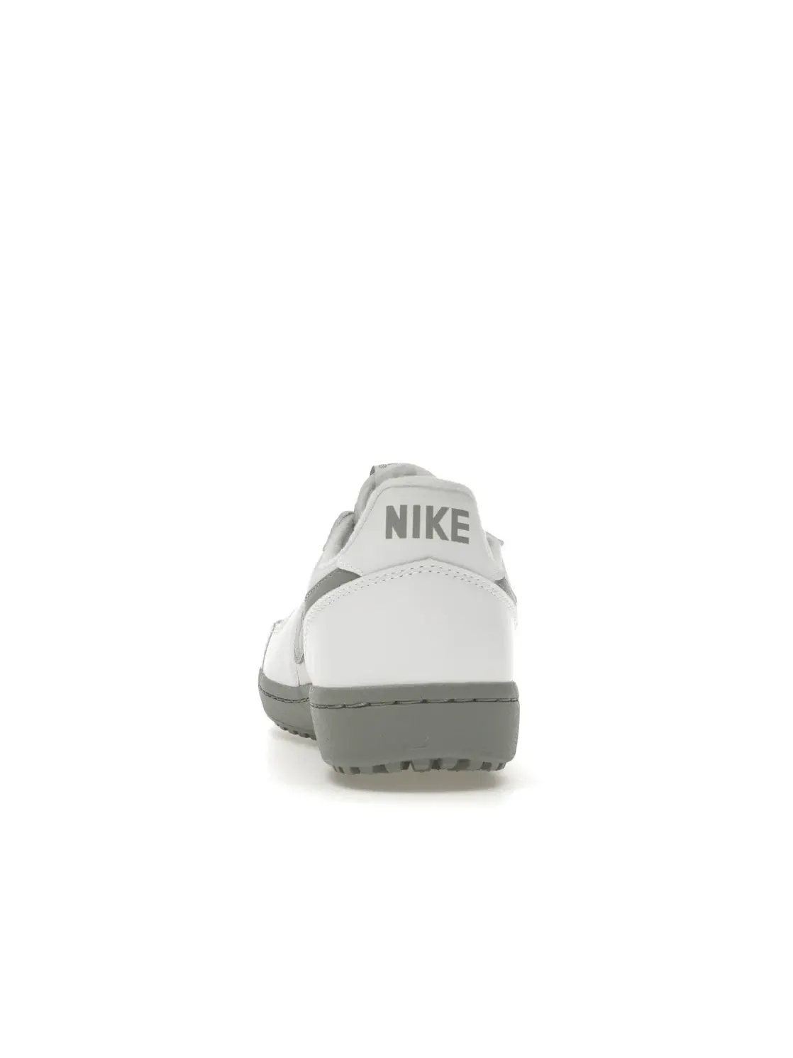 Мужские кроссовки с ретро-дизайном Nike Field General '82 SP — изображение 4 из 4, белый серый