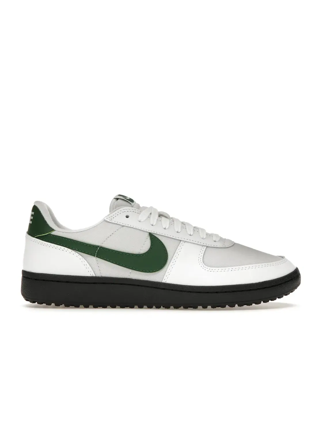 Мужские кроссовки Lifestyle Nike Field General '82 SP — изображение 1 из 4, белый/зеленый