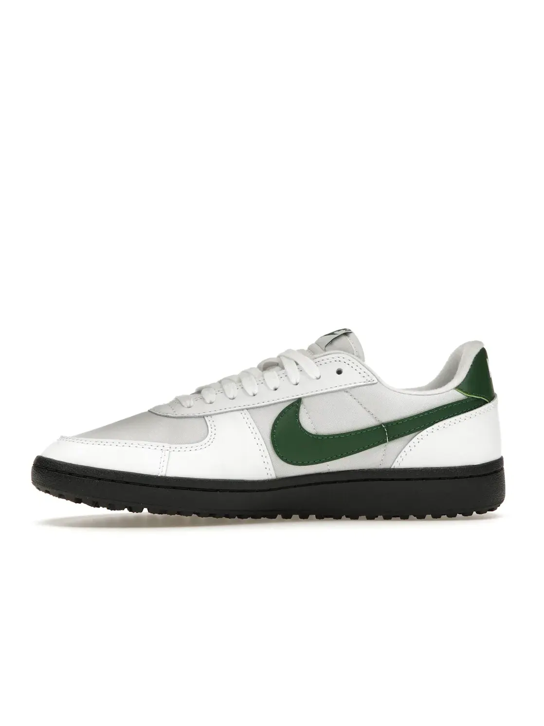 Мужские кроссовки Lifestyle Nike Field General '82 SP — изображение 3 из 4, белый/зеленый