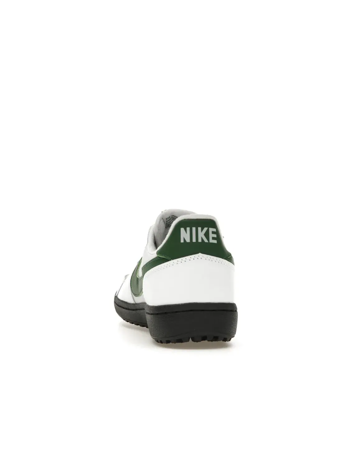 Мужские кроссовки Lifestyle Nike Field General '82 SP — изображение 4 из 4, белый/зеленый