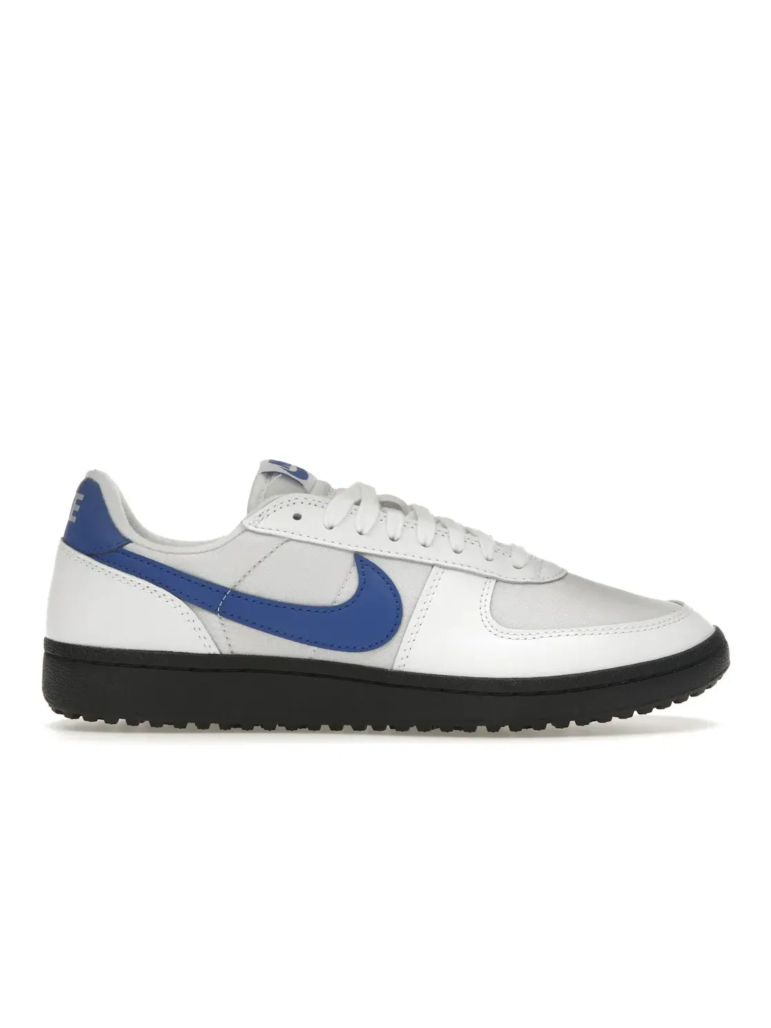 Мужские кроссовки для повседневной носки Nike Field General '82 SP Nike — изображение 1 из 4, белый//черный