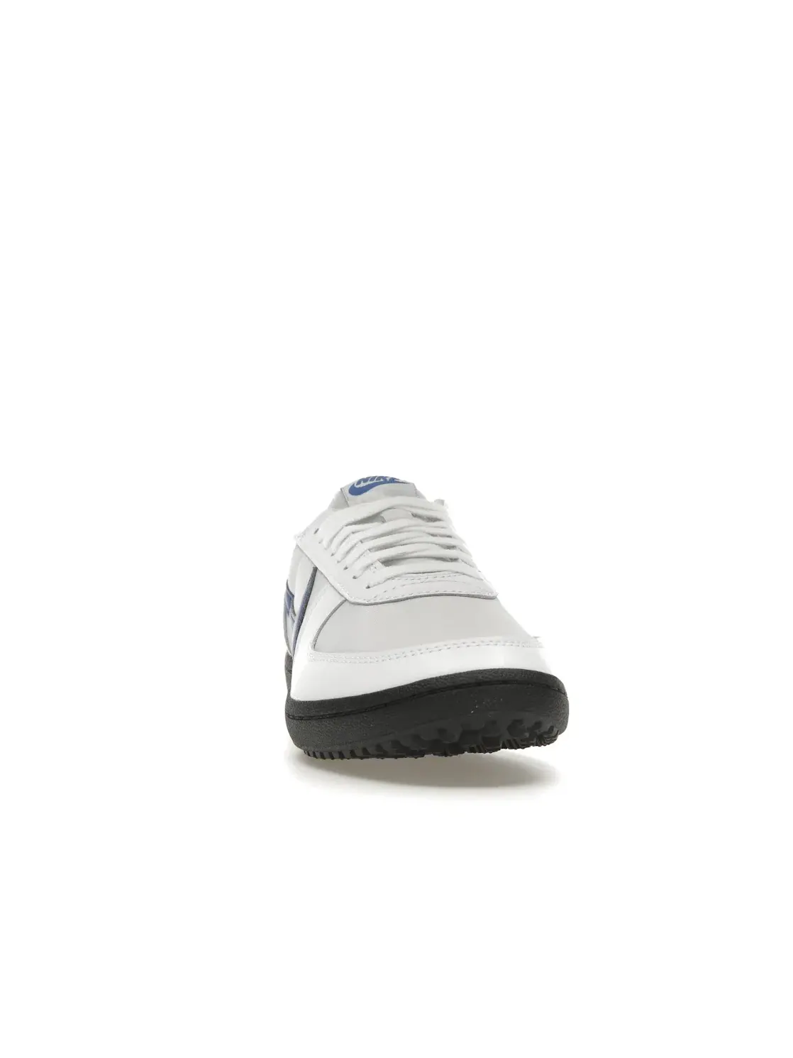 Мужские кроссовки для повседневной носки Nike Field General '82 SP Nike — изображение 2 из 4, белый//черный
