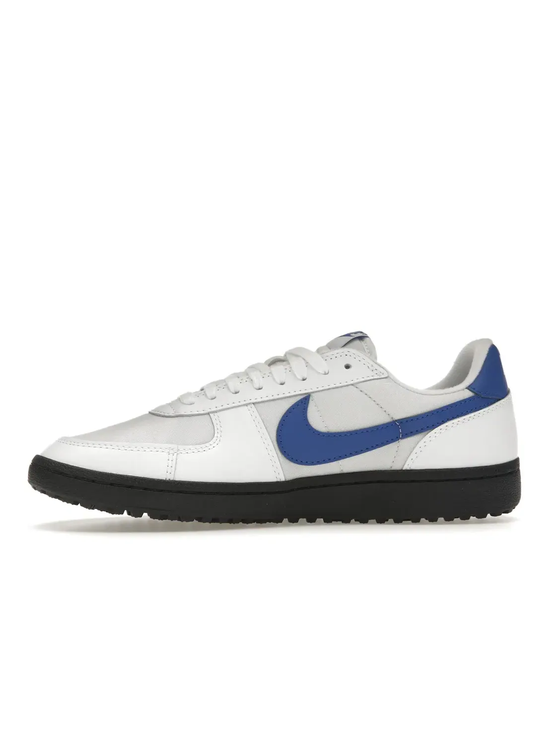 Мужские кроссовки для повседневной носки Nike Field General '82 SP Nike — изображение 3 из 4, белый//черный