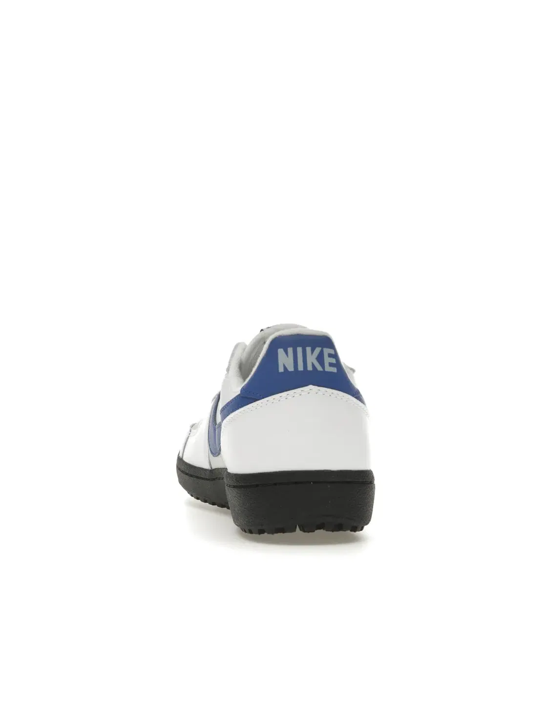 Мужские кроссовки для повседневной носки Nike Field General '82 SP Nike — изображение 4 из 4, белый//черный