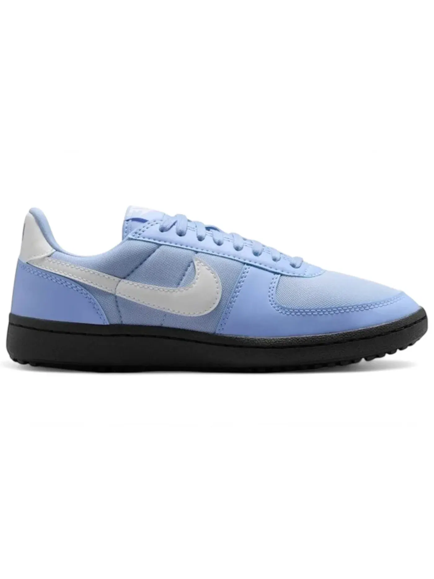 Женские кроссовки Lifestyle Nike Field General — изображение 1 из 1, черный/белый