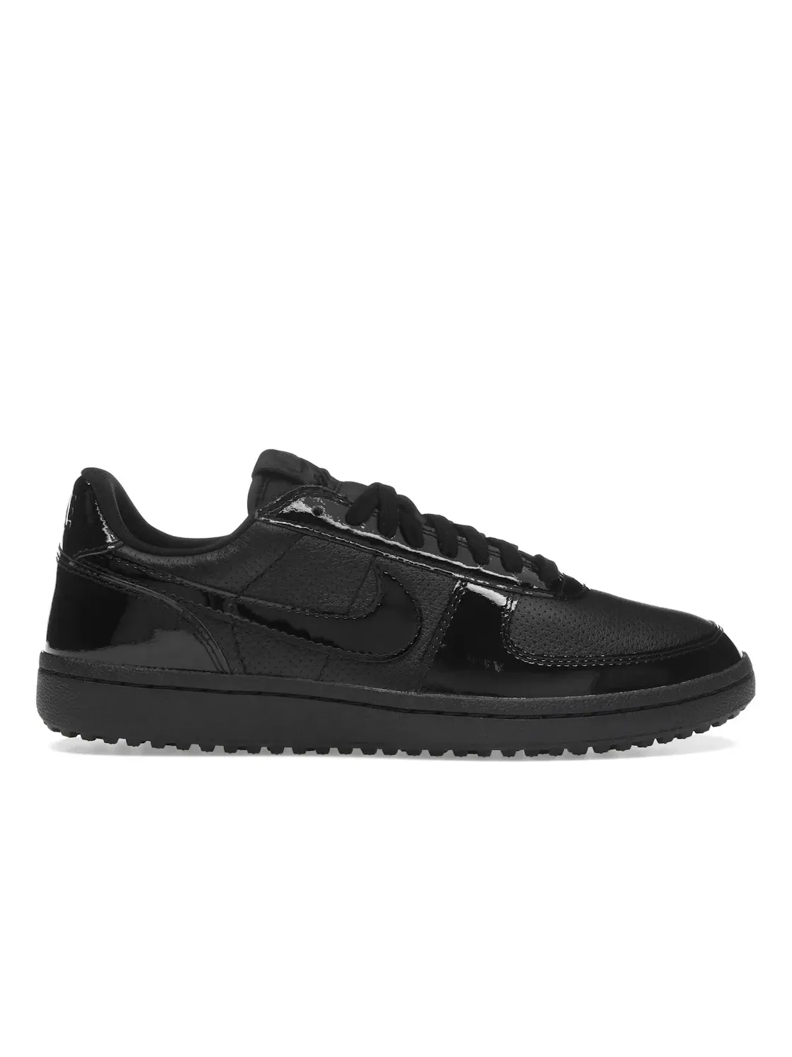 Женские кроссовки Lifestyle Nike Field General — изображение 1 из 4, черный//черный