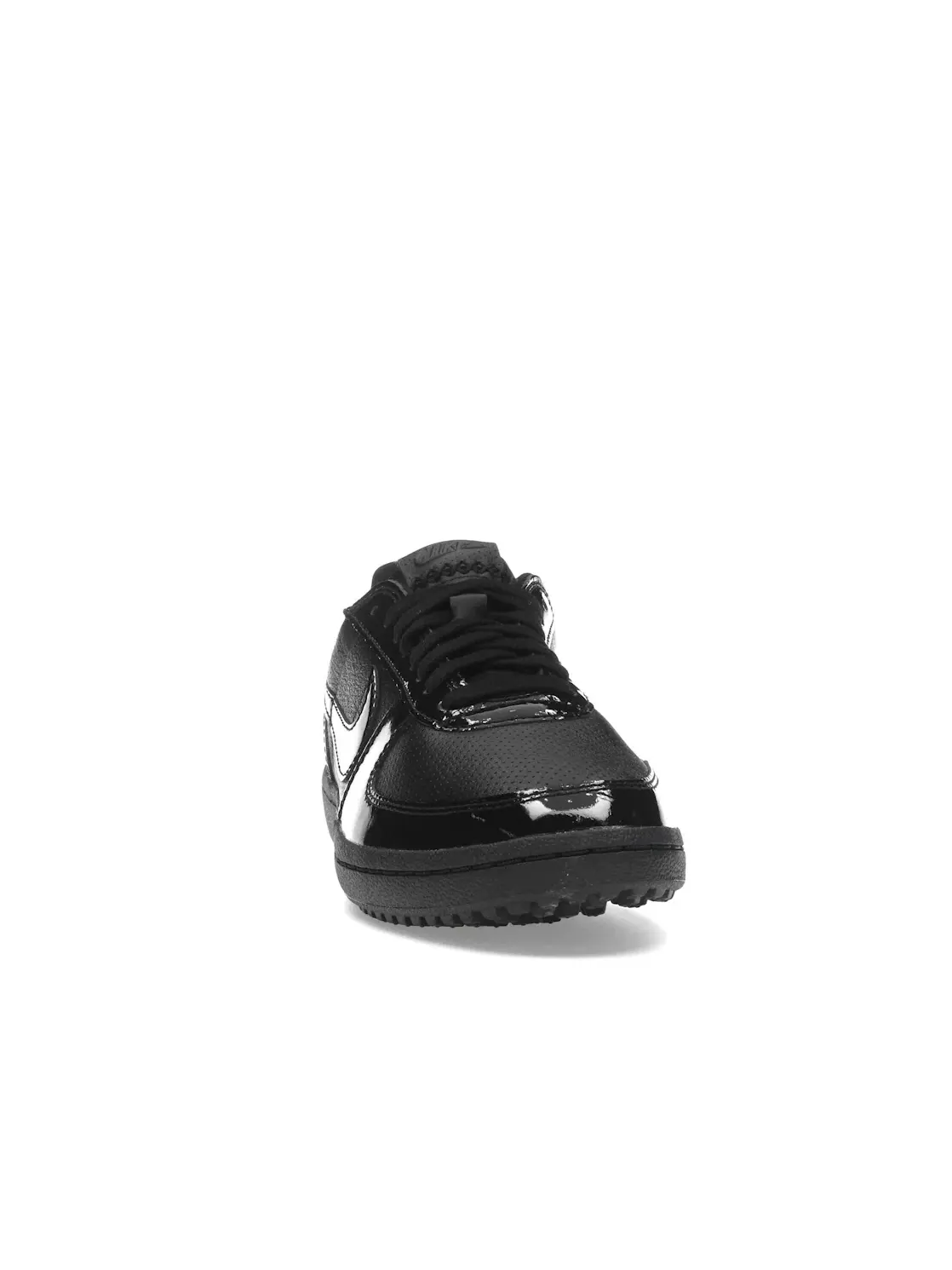 Женские кроссовки Lifestyle Nike Field General — изображение 2 из 4, черный//черный