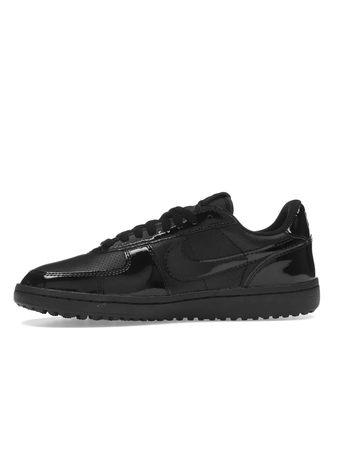 Женские кроссовки Lifestyle Nike Field General — изображение 3 из 4, черный//черный