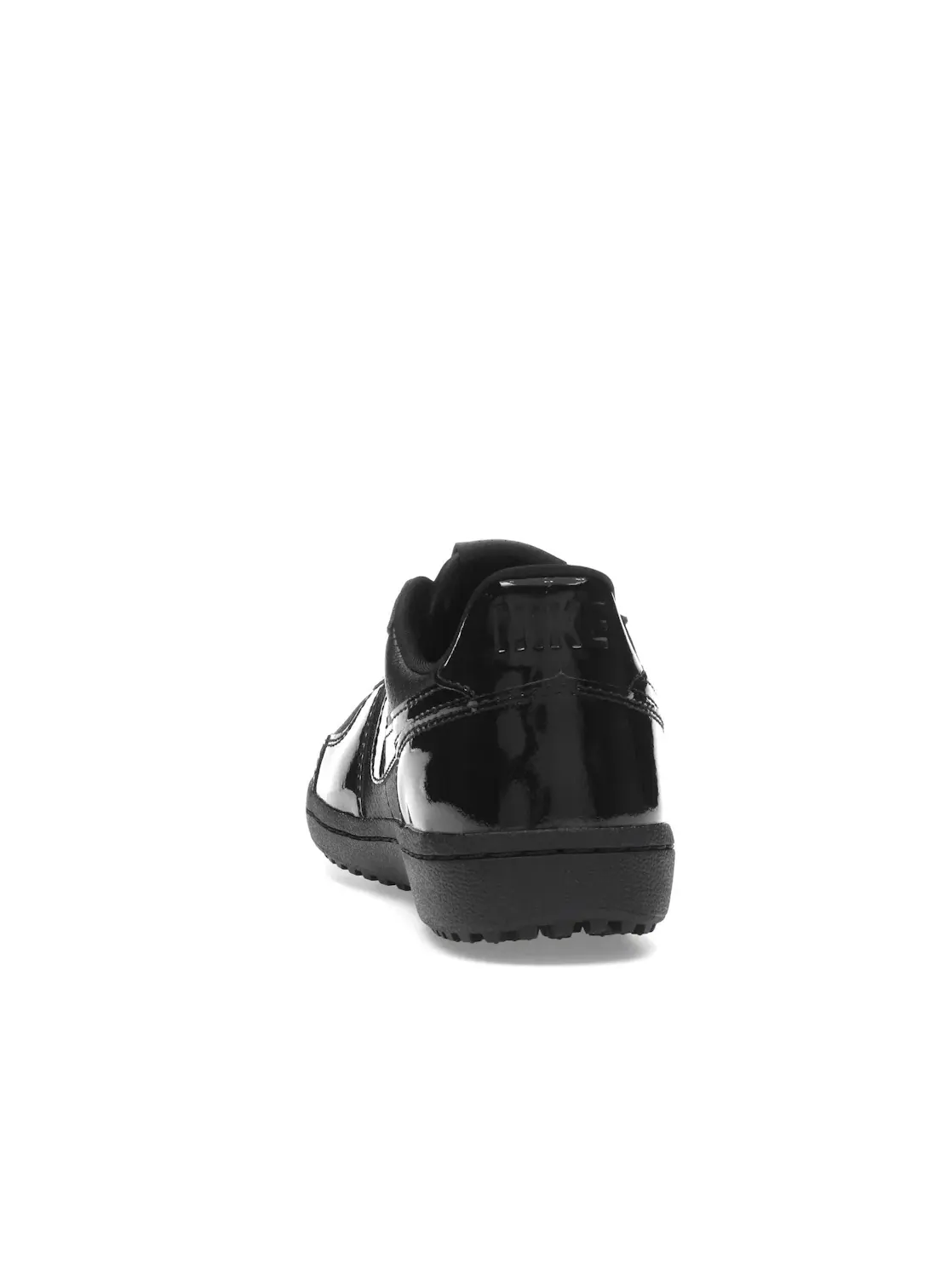 Женские кроссовки Lifestyle Nike Field General — изображение 4 из 4, черный//черный