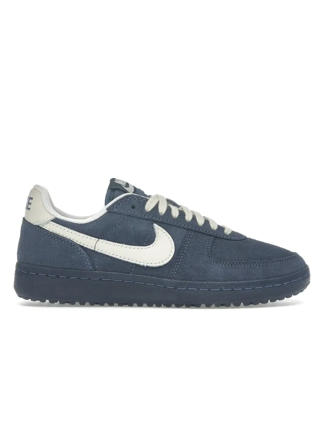 Мужские кроссовки Lifestyle Nike Field General — изображение 1 из 4, синий/натуральный