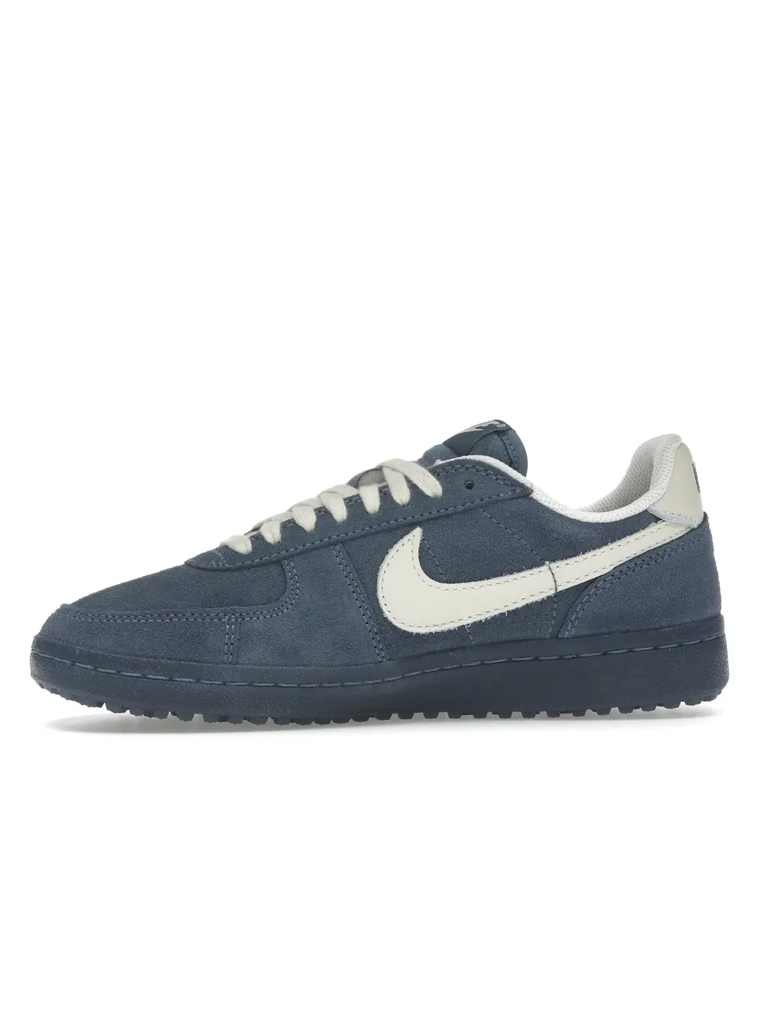 Мужские кроссовки Lifestyle Nike Field General — изображение 3 из 4, синий/натуральный