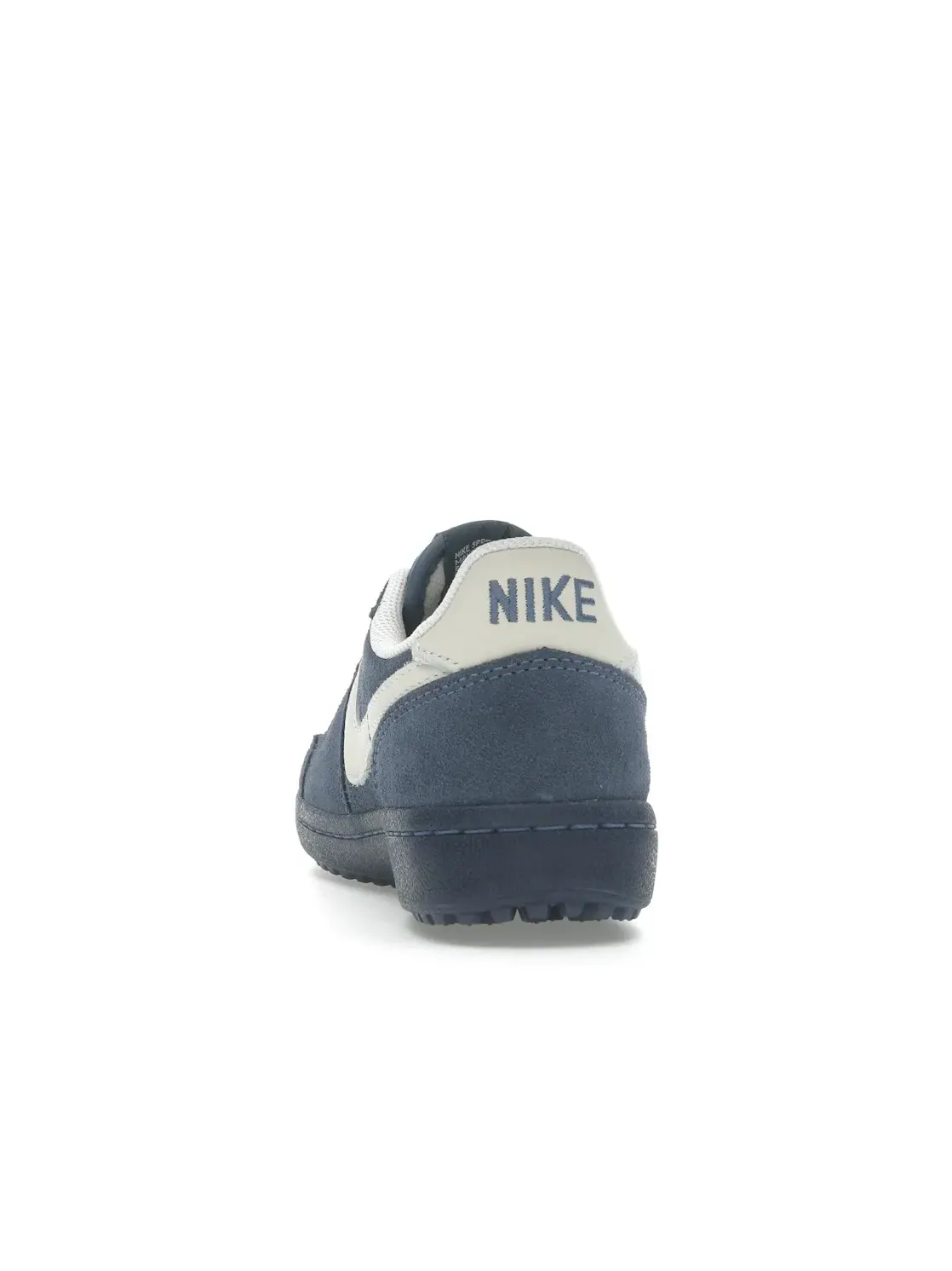 Мужские кроссовки Lifestyle Nike Field General — изображение 4 из 4, синий/натуральный