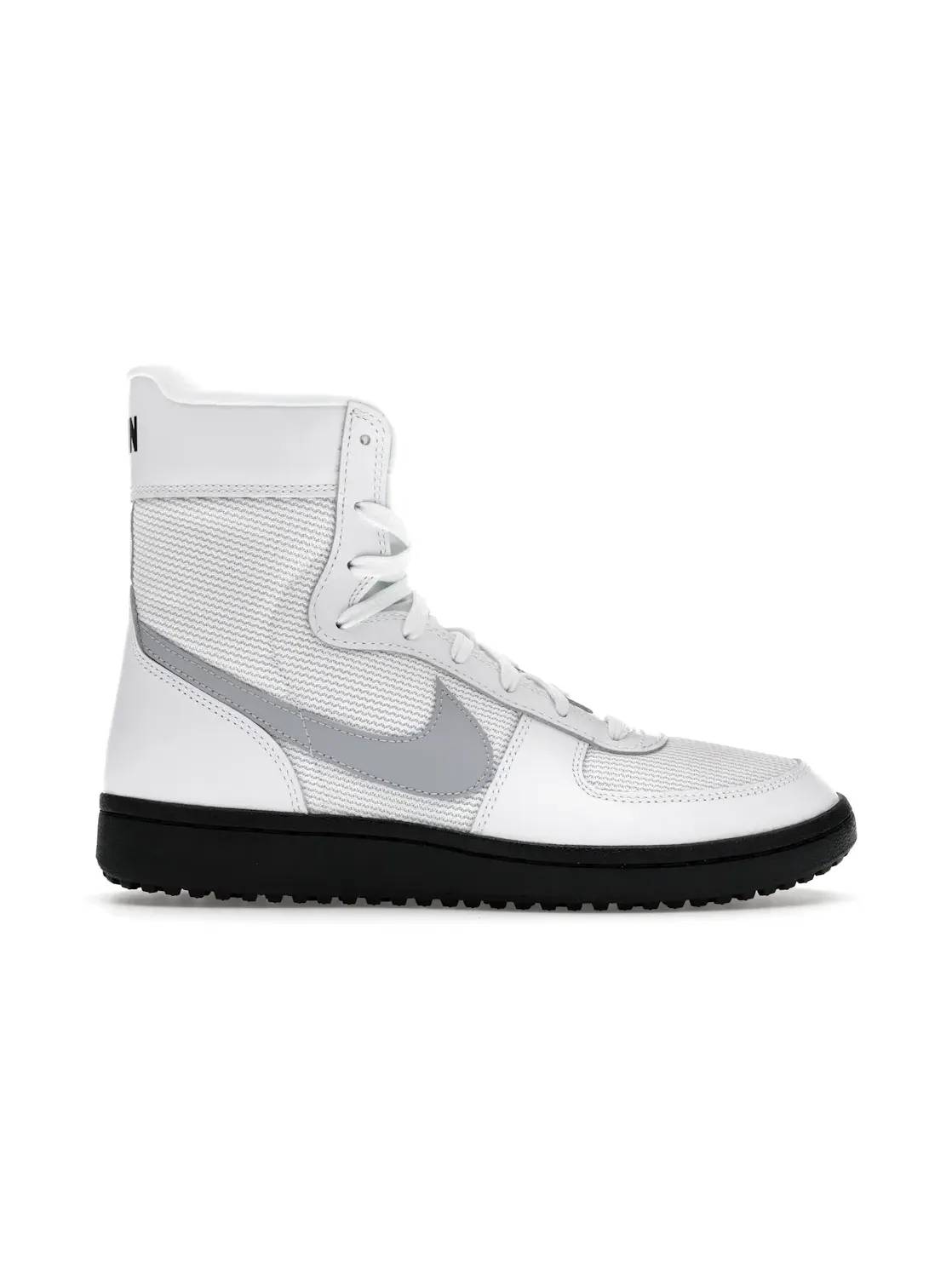 Женские кроссовки в стиле ретро с моделью Nike Field General High Nike — изображение 1 из 4