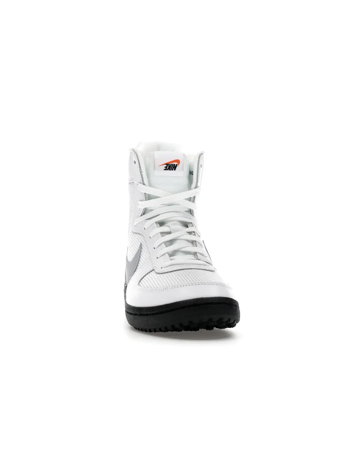 Женские кроссовки в стиле ретро с моделью Nike Field General High Nike — изображение 2 из 4
