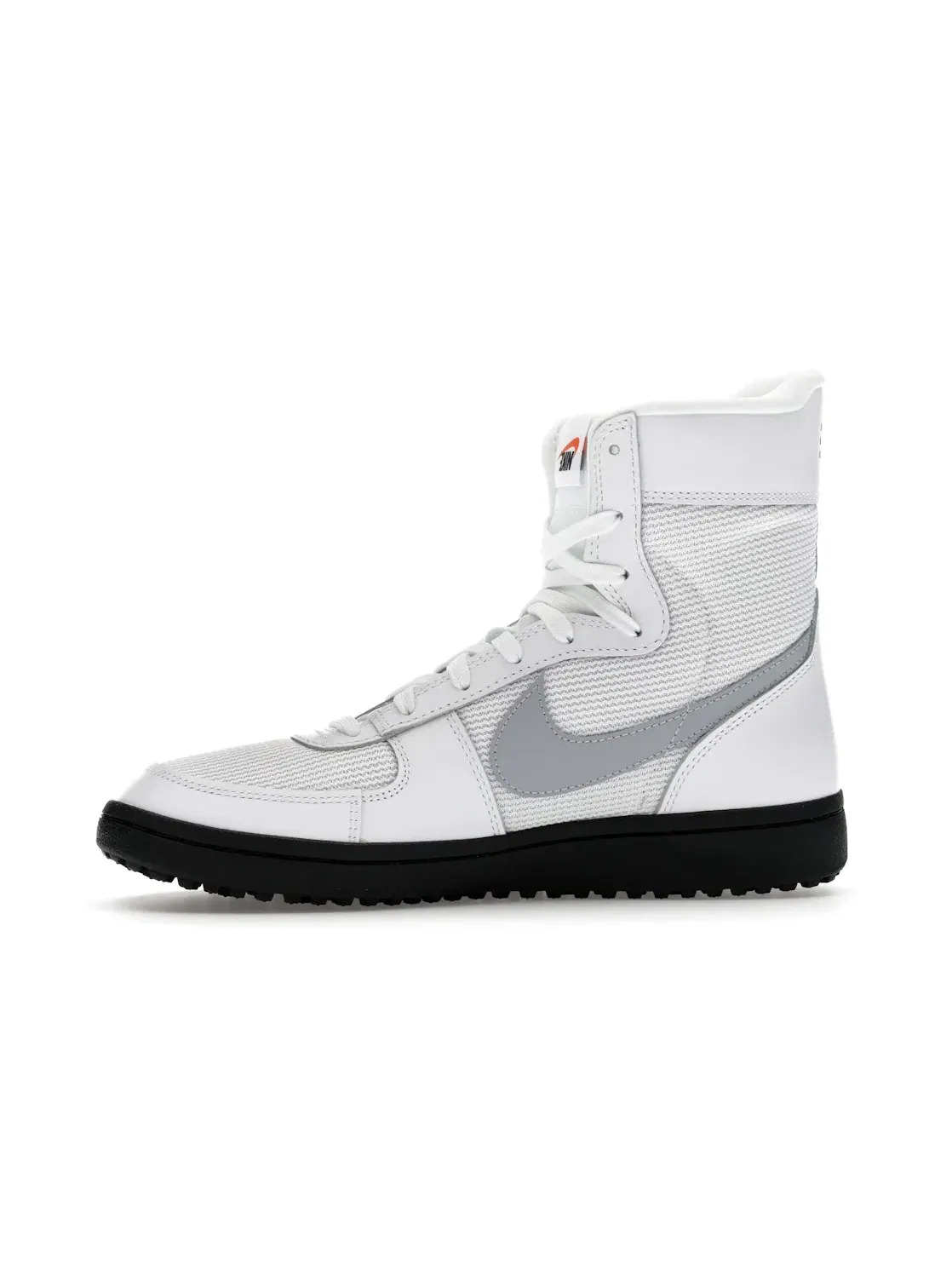 Женские кроссовки в стиле ретро с моделью Nike Field General High Nike — изображение 3 из 4