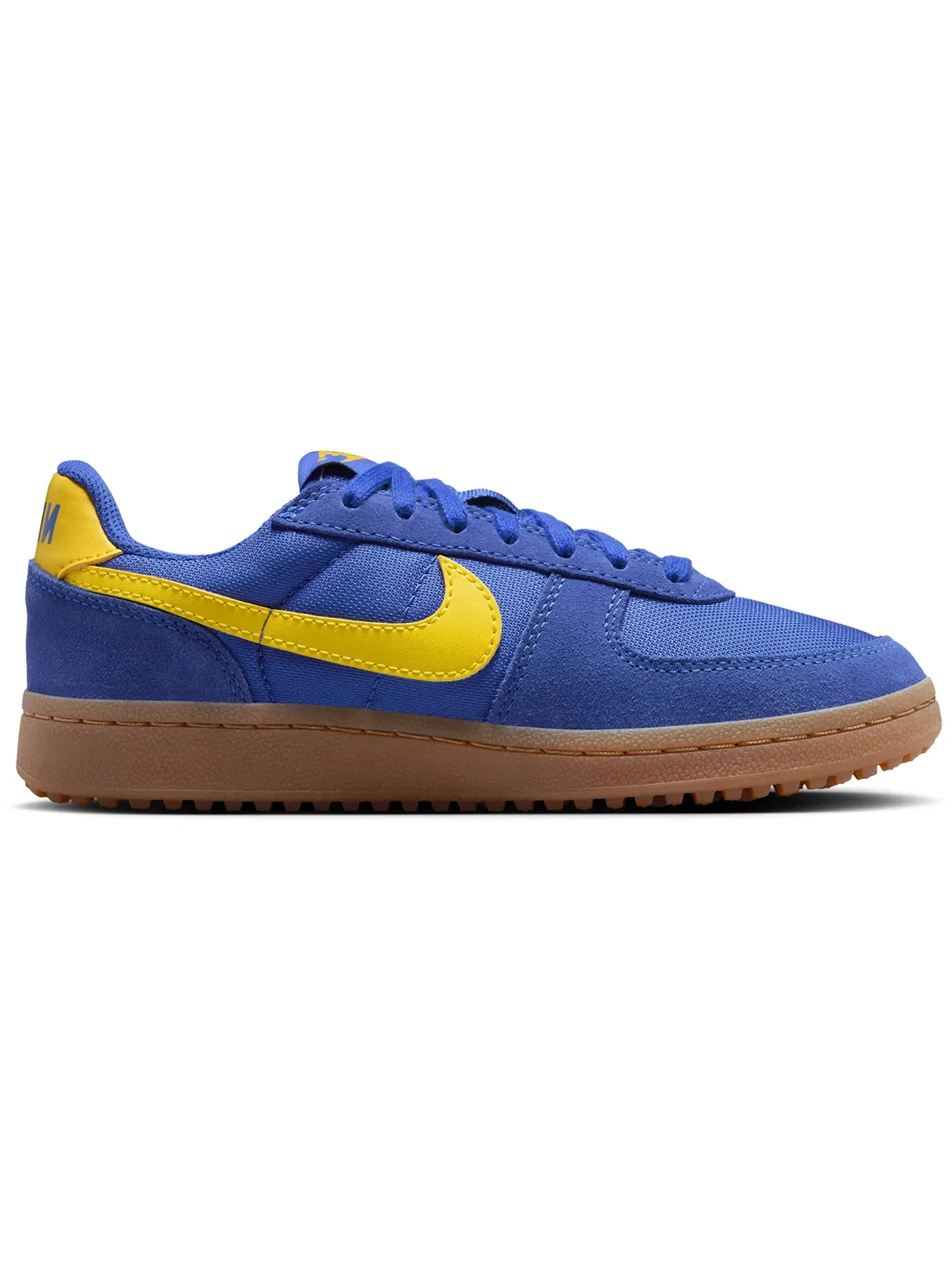 Детские кроссовки Lifestyle Nike Field General — изображение 1 из 1, коричневый
