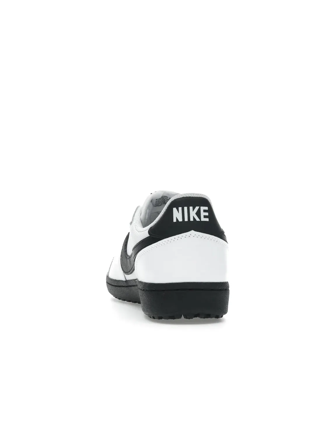 Мужские кроссовки Lifestyle Nike Field General Leather — изображение 4 из 4, белый черный