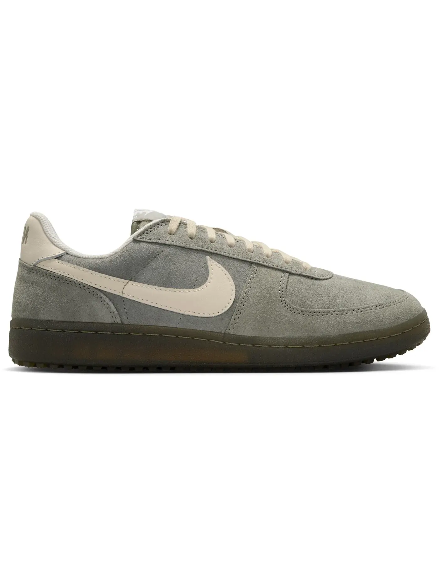 Мужские кроссовки Lifestyle Nike Field General Nike, Light Army/Natural — изображение 1 из 1