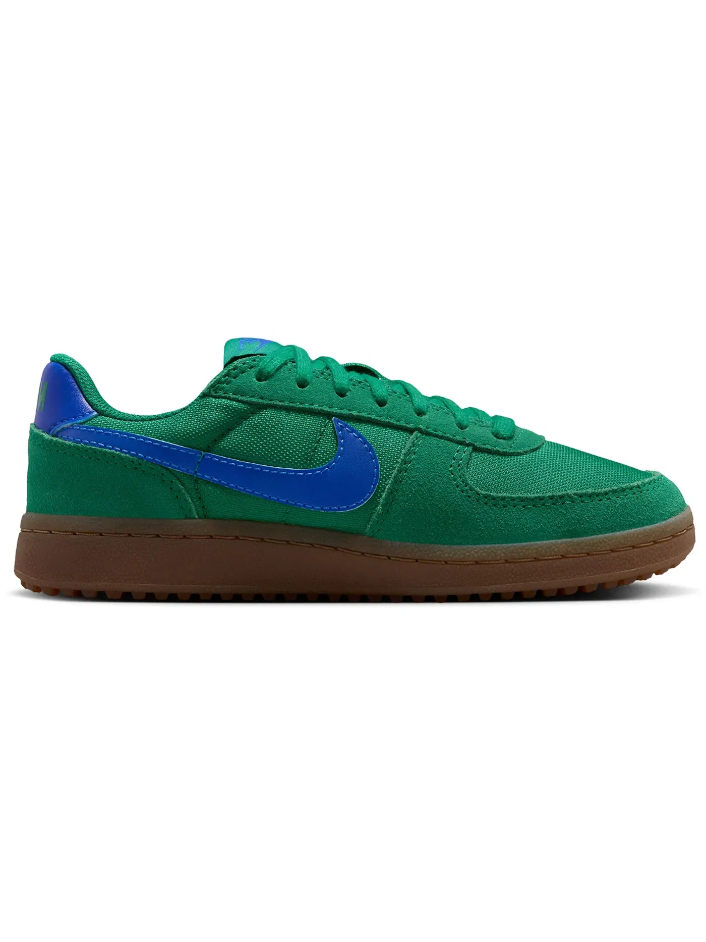 Детские кроссовки Lifestyle Nike Field General — изображение 1 из 1, коричневый