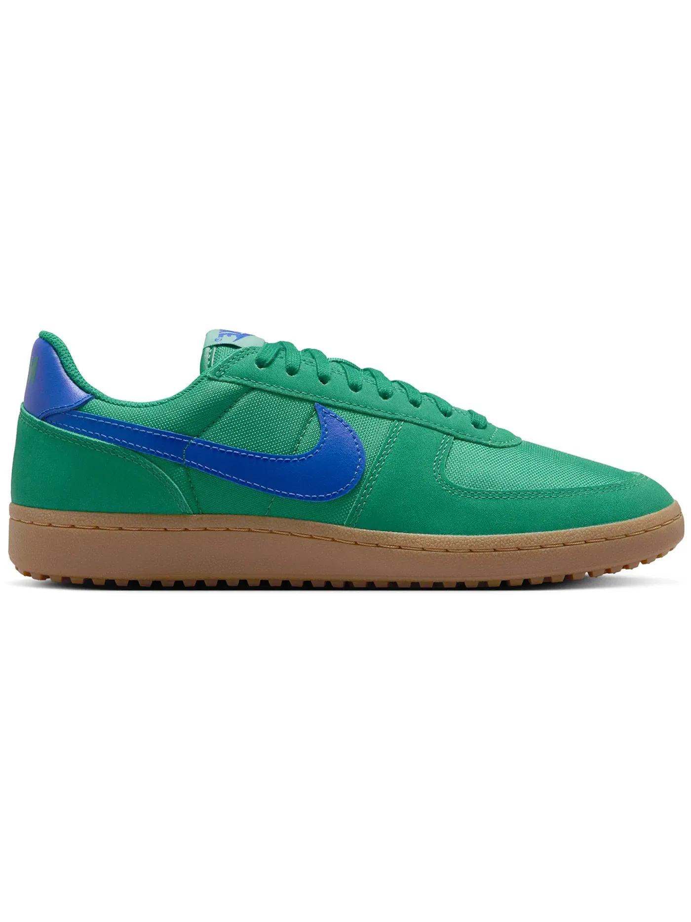 Мужские кроссовки Lifestyle Nike Field General — изображение 1 из 1, коричневый