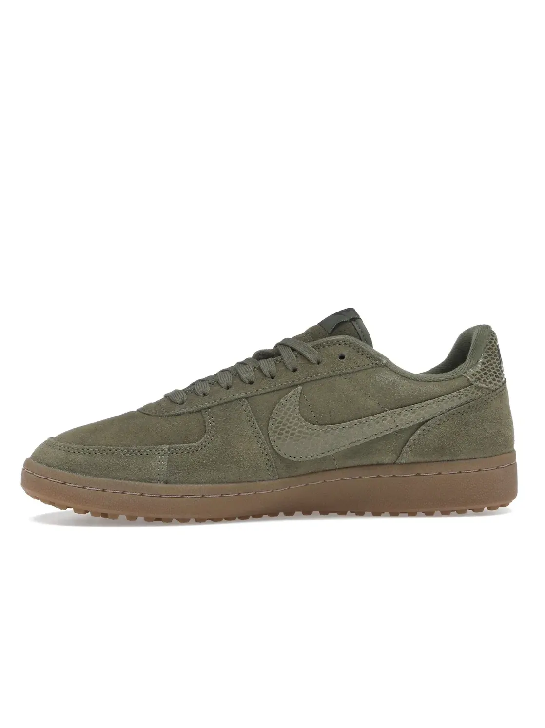 Женские кроссовки с замшевым верхом Nike Field General — изображение 3 из 4