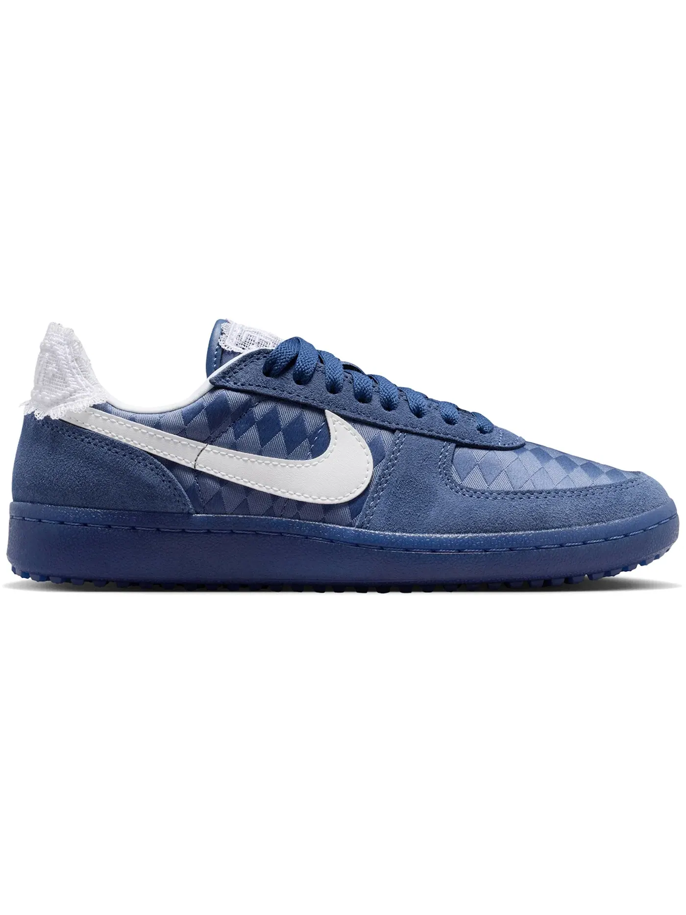 Женские кроссовки Lifestyle Nike Field General — изображение 1 из 1, темно-синий/белый