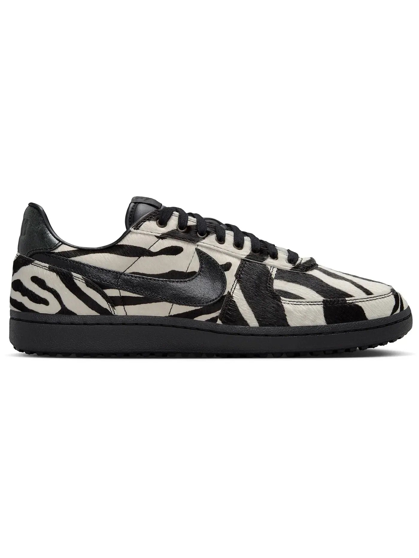 Мужские кроссовки Lifestyle Nike Field General PRM — изображение 1 из 1, черный