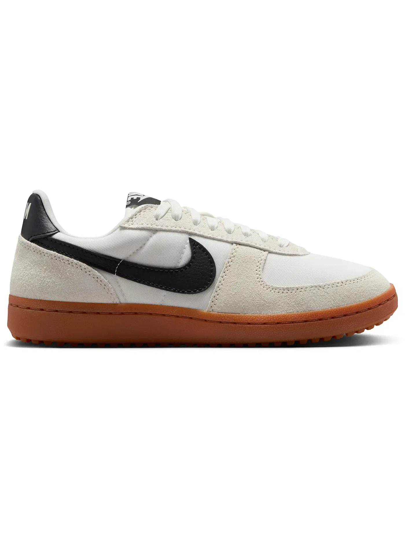 Мужские кроссовки Lifestyle Nike Field General — изображение 1 из 1, коричневый/черный
