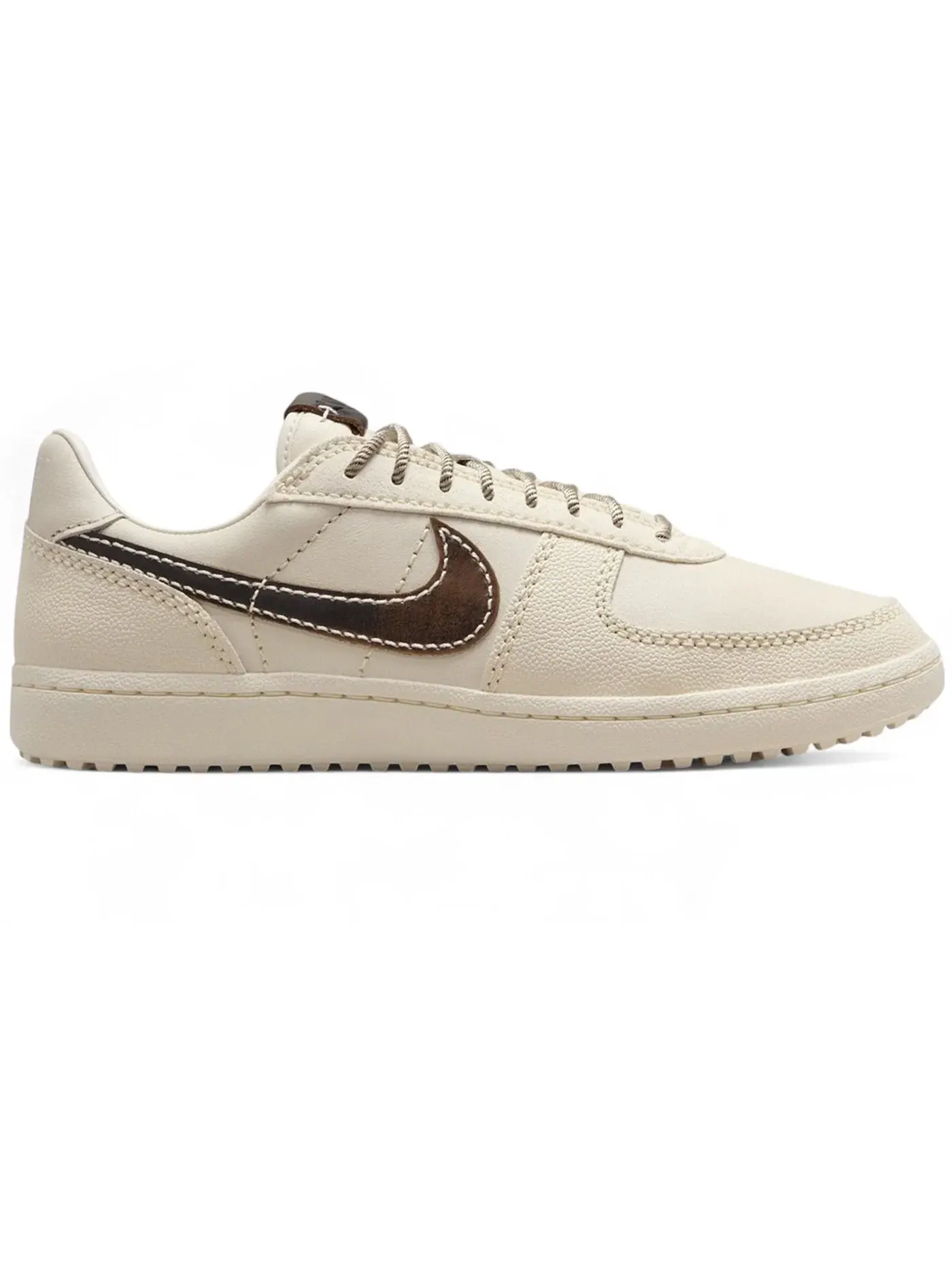 Мужские кроссовки Lifestyle Nike Field General Nike — изображение 1 из 1, коричневый