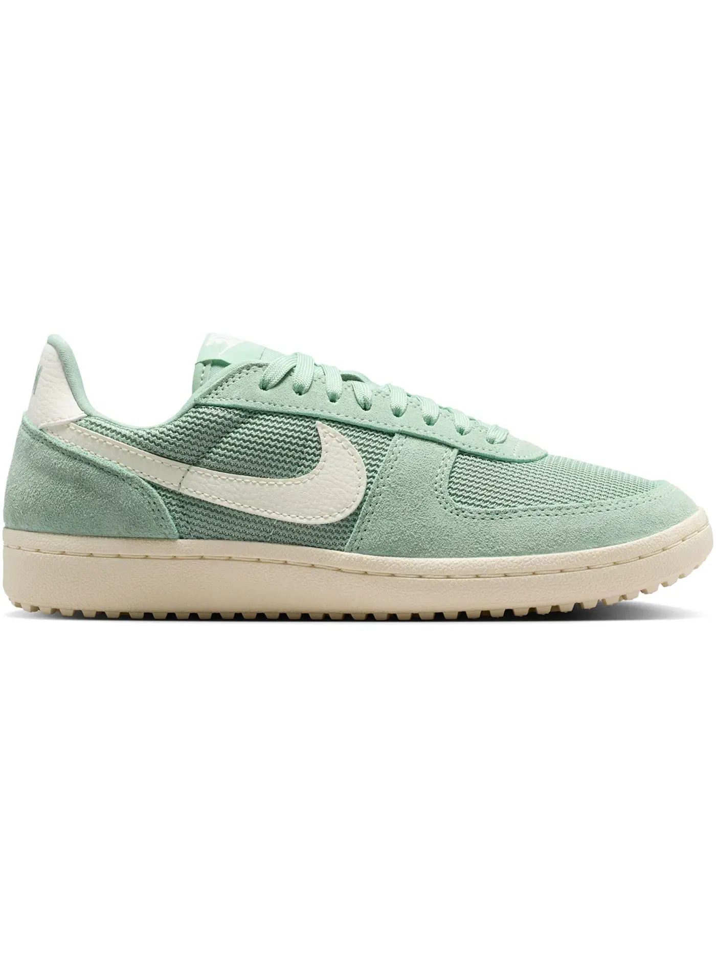 Женские кроссовки Lifestyle Nike Field General — изображение 1 из 1, бледный слоновая кость