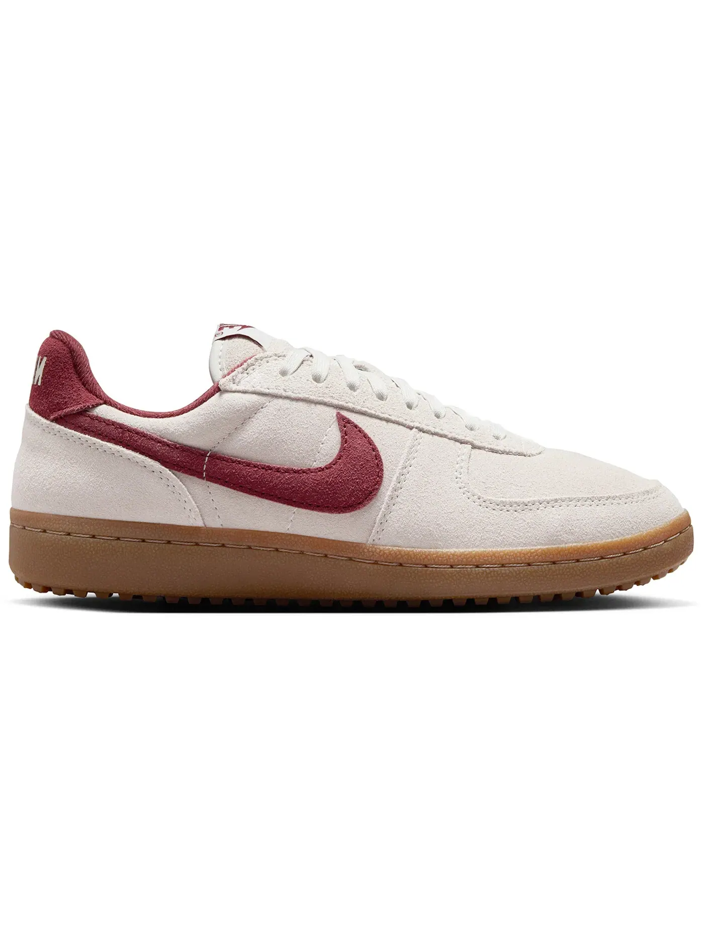 Женские кроссовки Lifestyle Nike Field General Suede — изображение 1 из 1