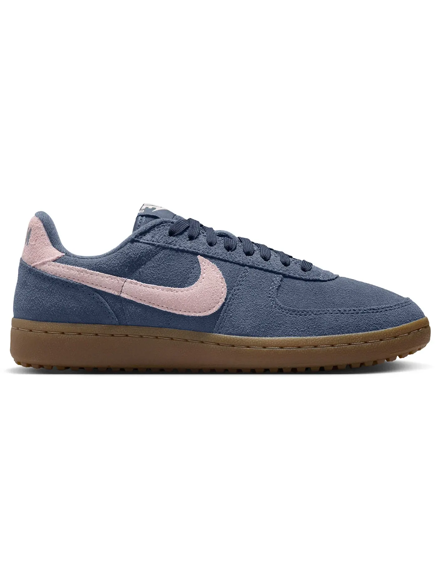 Женские кроссовки с замшевым верхом Nike Field General Suede Nike — изображение 1 из 1