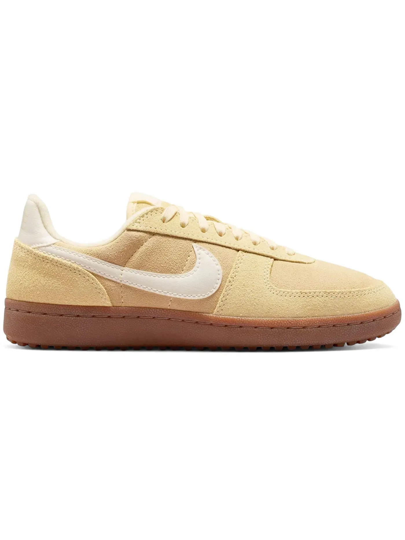 Женские кроссовки Lifestyle Nike Field General — изображение 1 из 1, темный коричневый