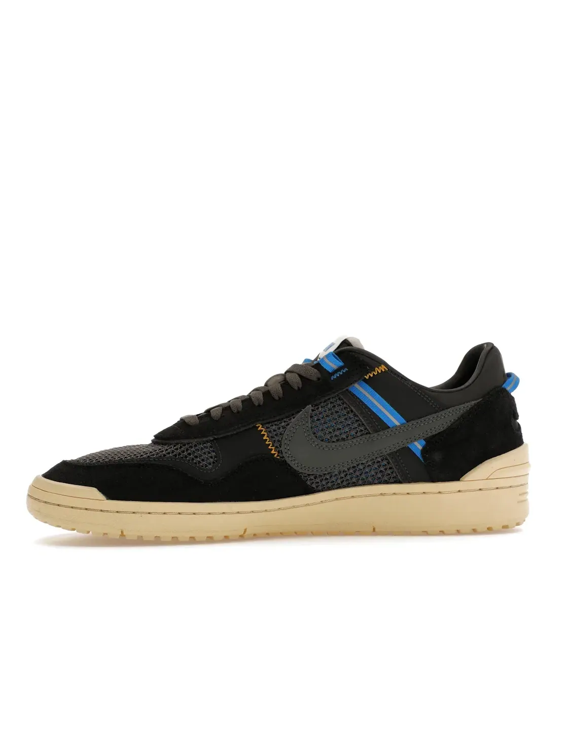 Мужские кроссовки Lifestyle с принтом Nike Field General Nike — изображение 2 из 3