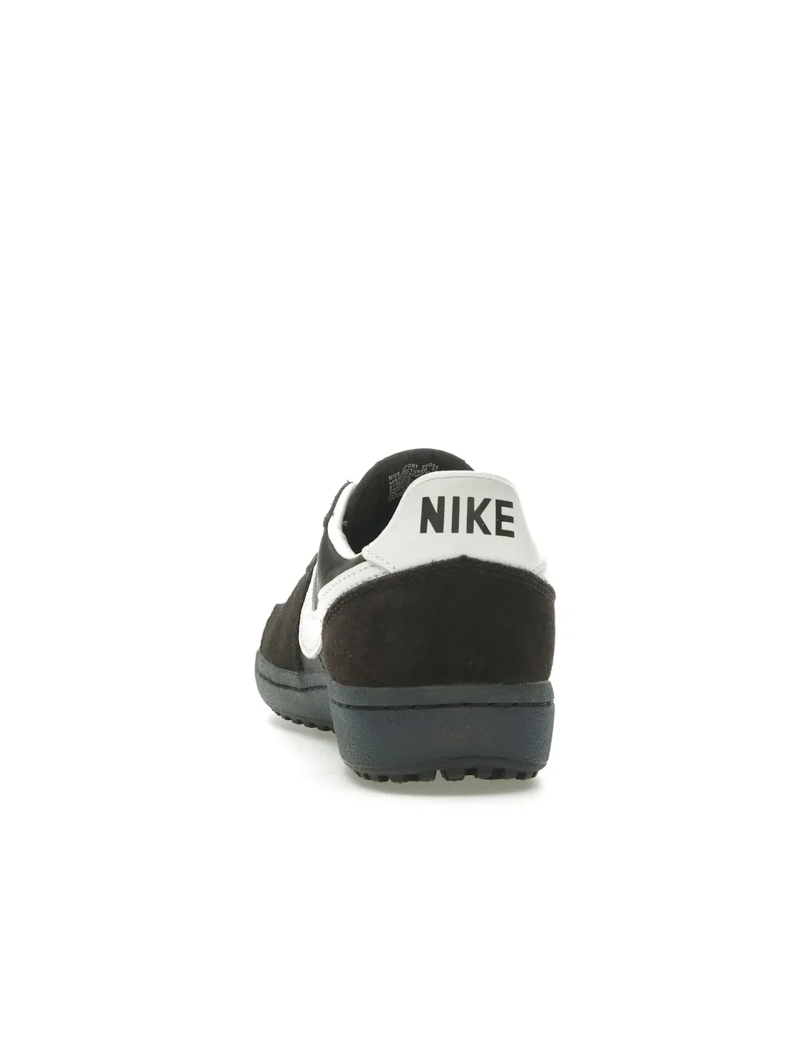 Женские кроссовки повседневный Nike Field General Nike — изображение 4 из 4, коричневый