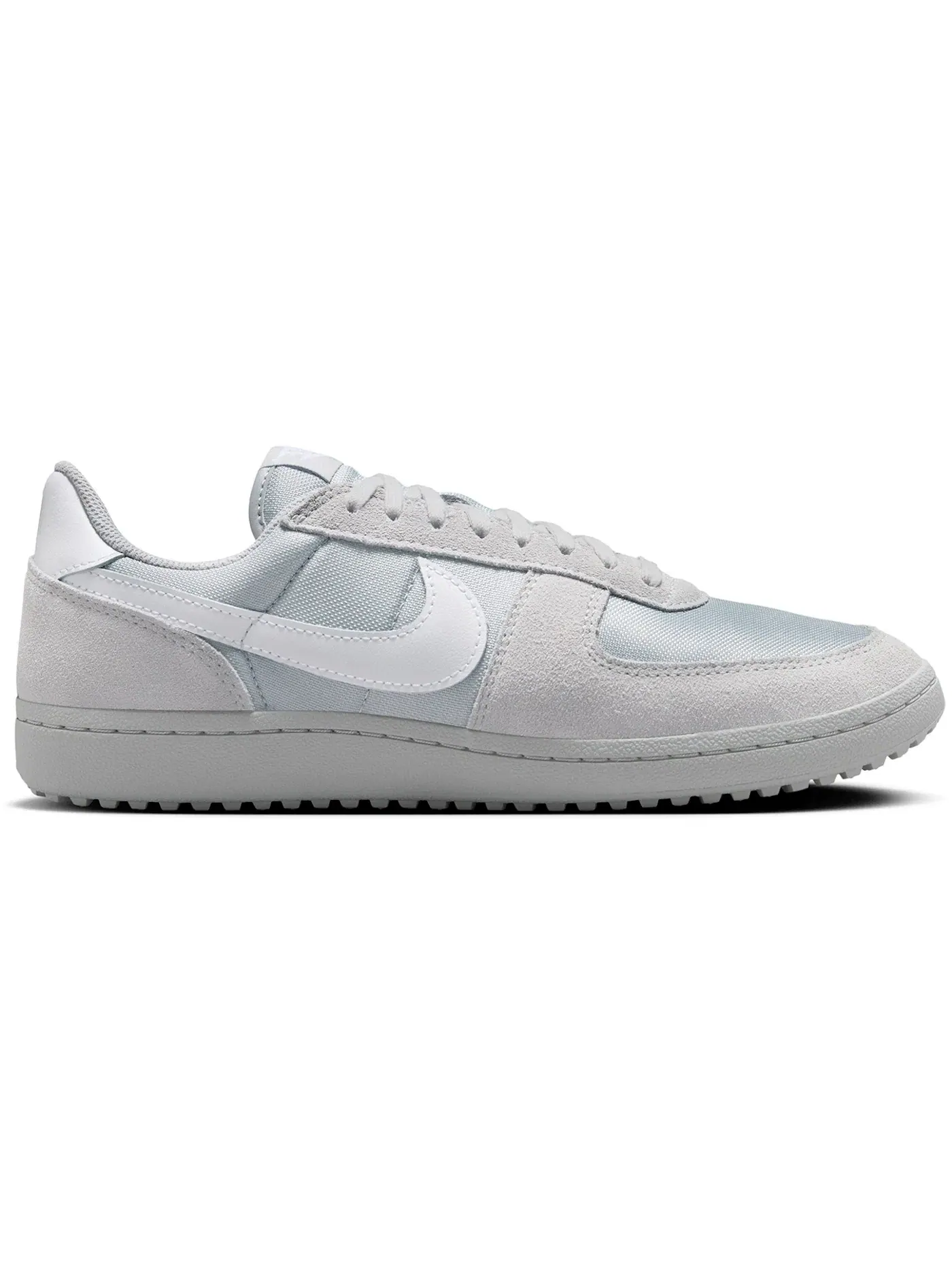 Мужские кроссовки Lifestyle Nike Field General — изображение 1 из 1, серый/серый/белый