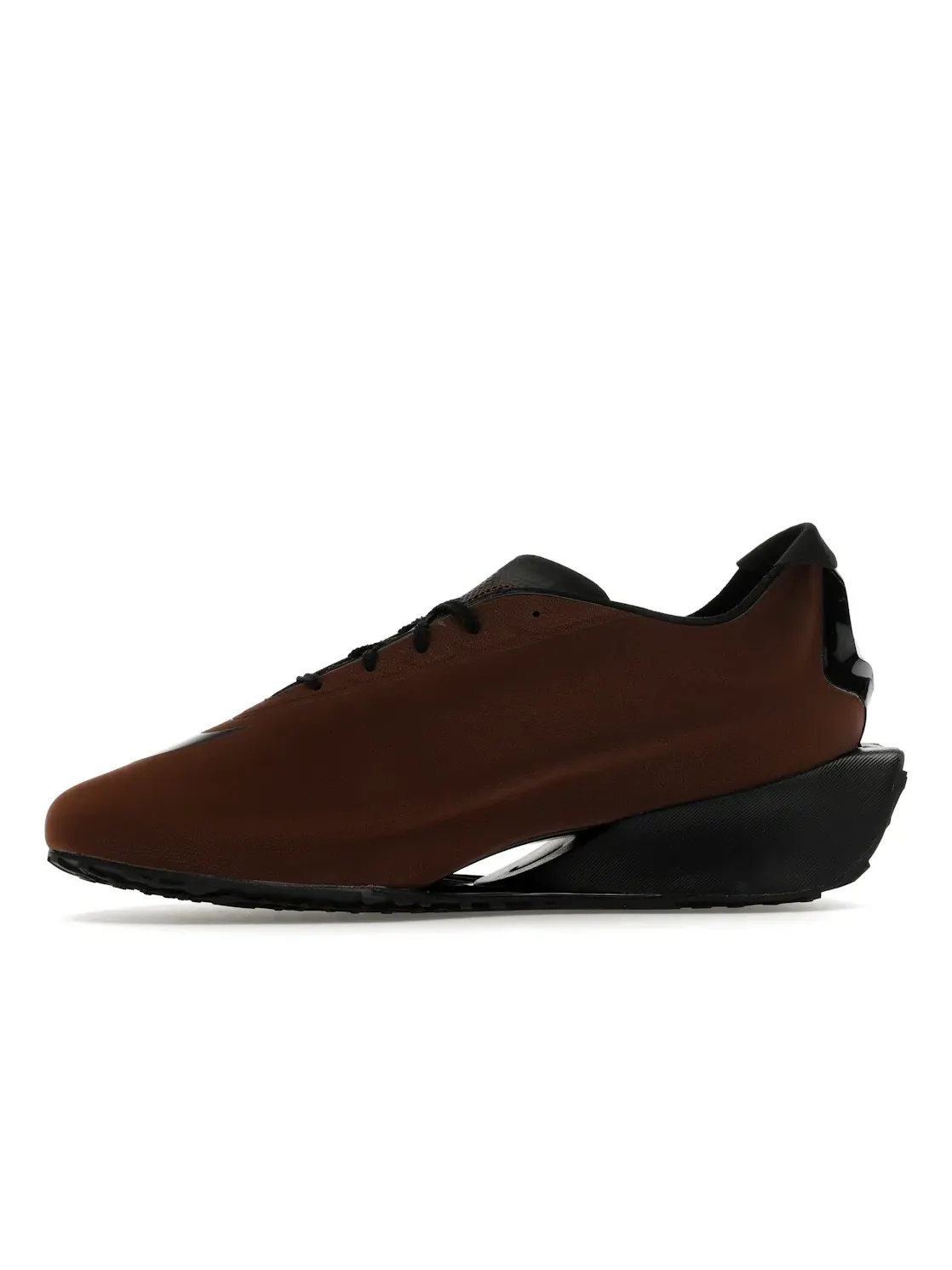 Женские кроссовки Lifestyle Nike First Sight Noir — изображение 3 из 4