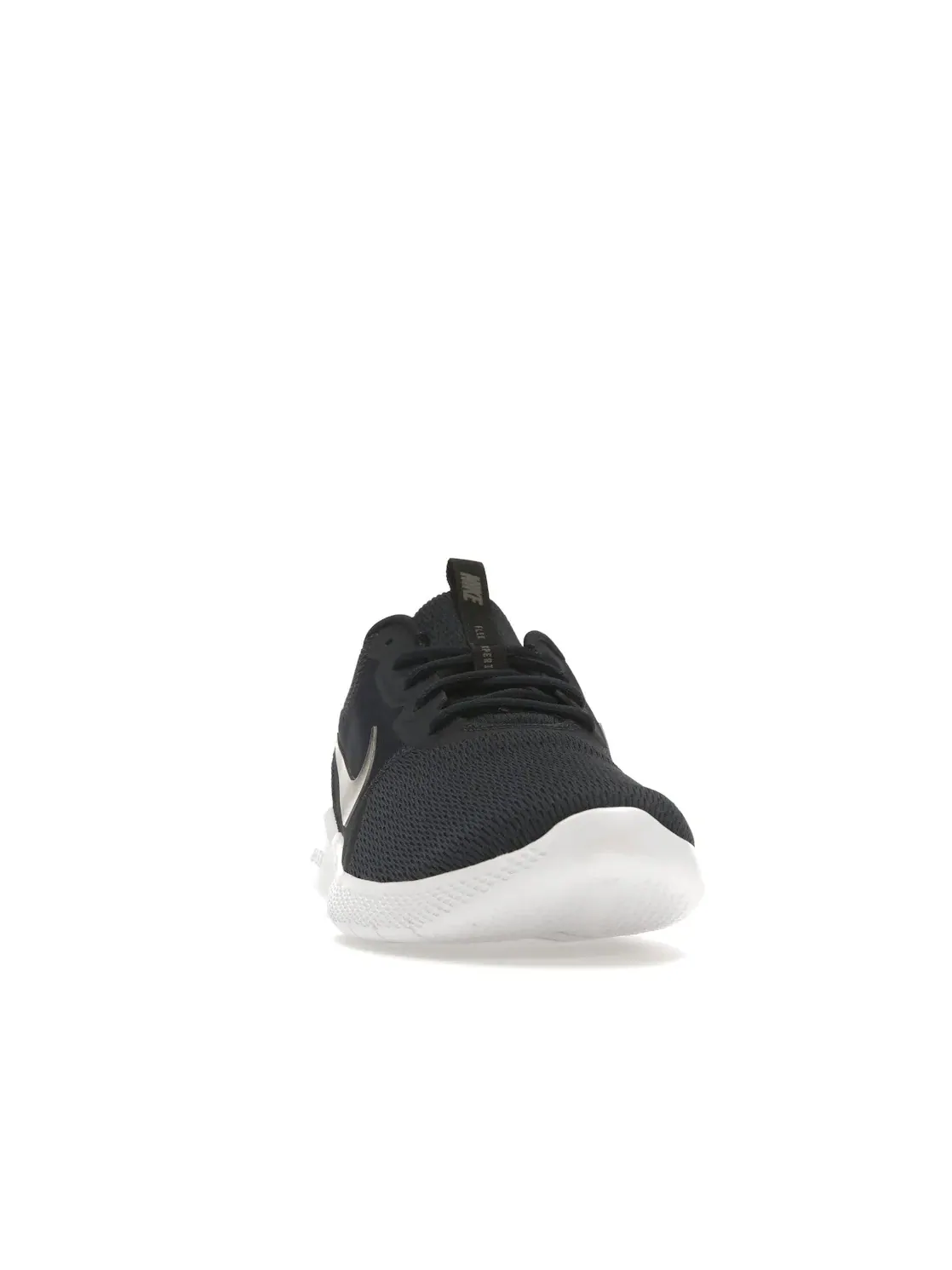 Мужские кроссовки Lifestyle Nike Flex Experience RN 9 — изображение 2 из 4, темно-синий//черный