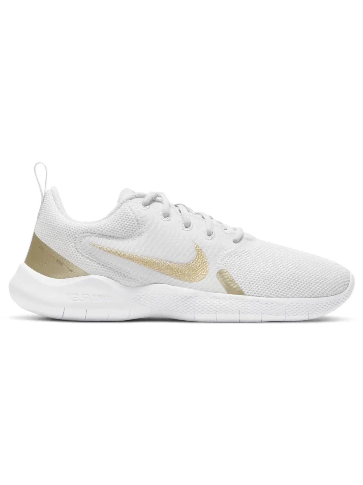 Женские кроссовки для бега с гибкой подошвой Nike Flex Experience Run 10 — изображение 1 из 1