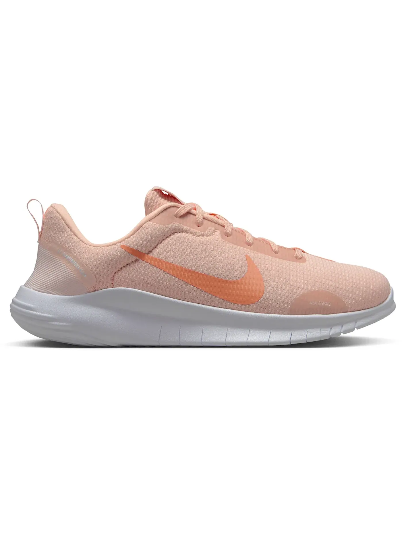 Женские кроссовки для бега Nike Flex Experience Run 12 — изображение 1 из 1, розовый