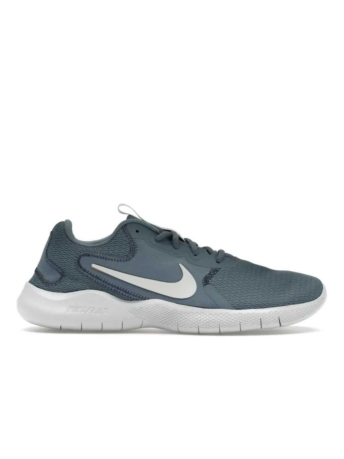 Мужские кроссовки с гибкой подошвой Nike Flex Experience Run 9 Nike — изображение 1 из 4, синий