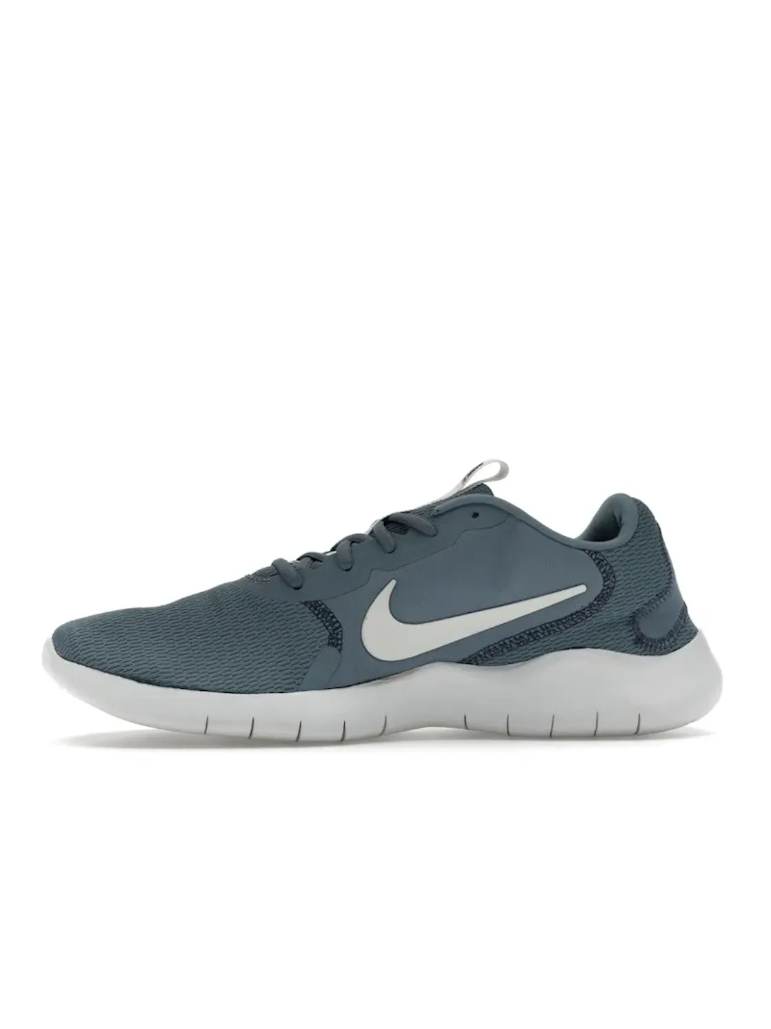 Мужские кроссовки с гибкой подошвой Nike Flex Experience Run 9 Nike — изображение 3 из 4, синий