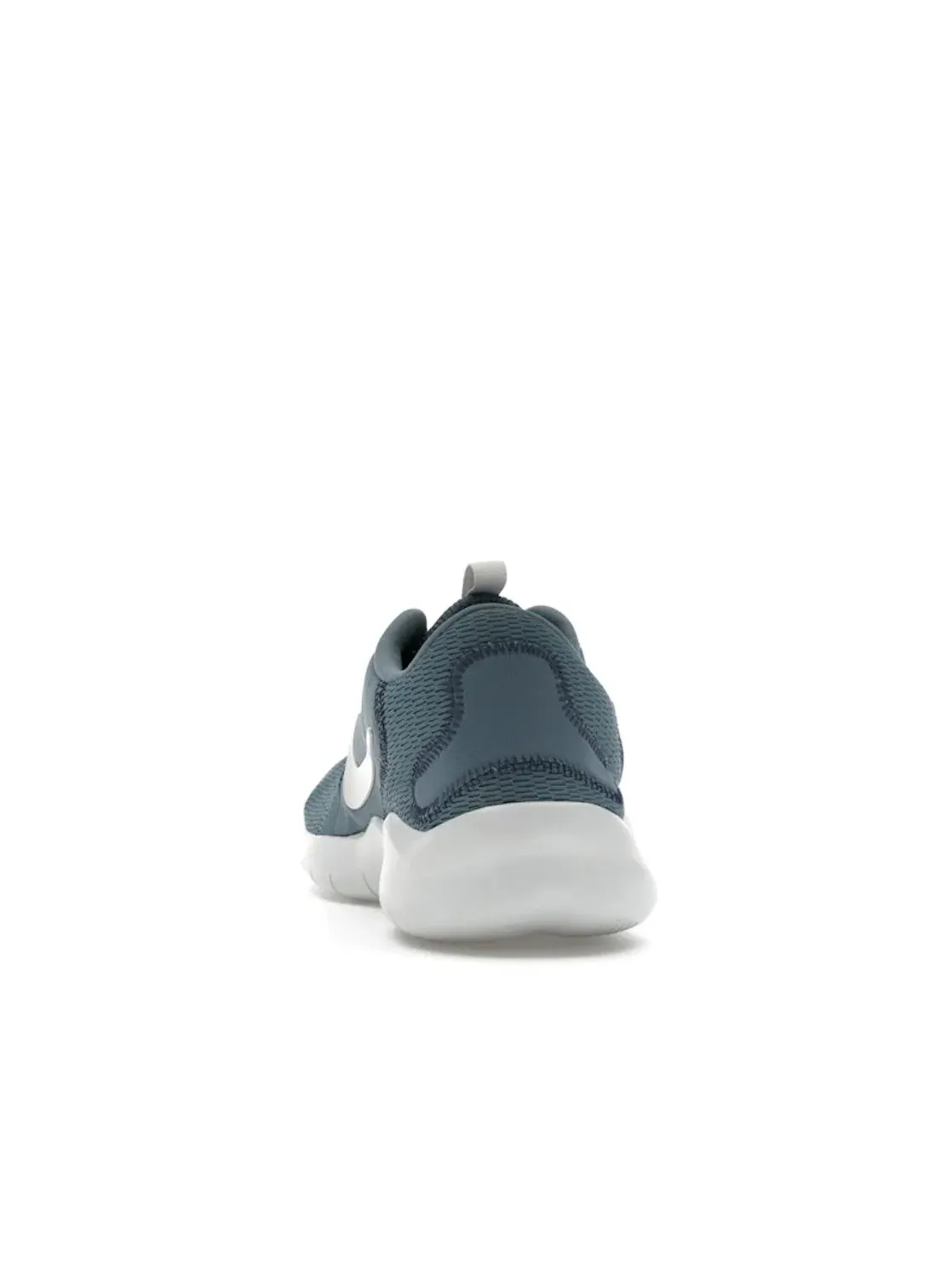 Мужские кроссовки с гибкой подошвой Nike Flex Experience Run 9 Nike — изображение 4 из 4, синий