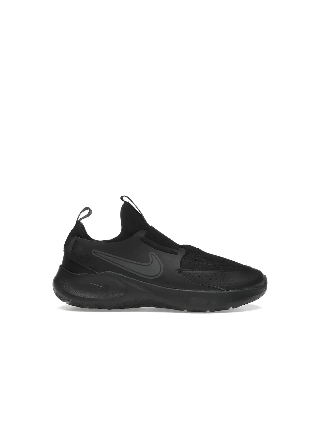 Детские кроссовки Lifestyle Nike Flex Runner 3 Nike — изображение 1 из 4, черный/черный
