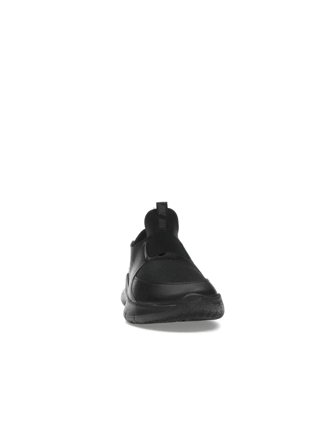 Детские кроссовки Lifestyle Nike Flex Runner 3 Nike — изображение 2 из 4, черный/черный