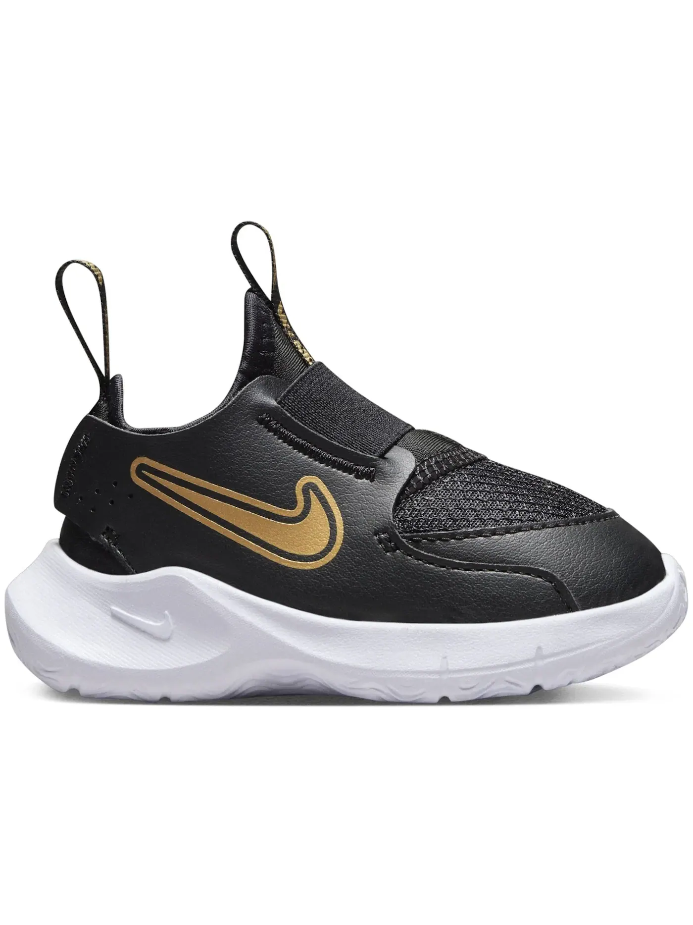 Детские кроссовки Lifestyle Flex Runner 3 Nike — изображение 1 из 1