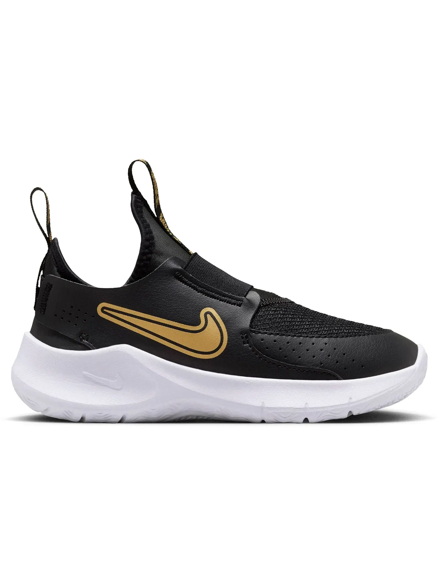 Детские кроссовки с гибкой подошвой Nike Flex Runner 3 Nike — изображение 1 из 1