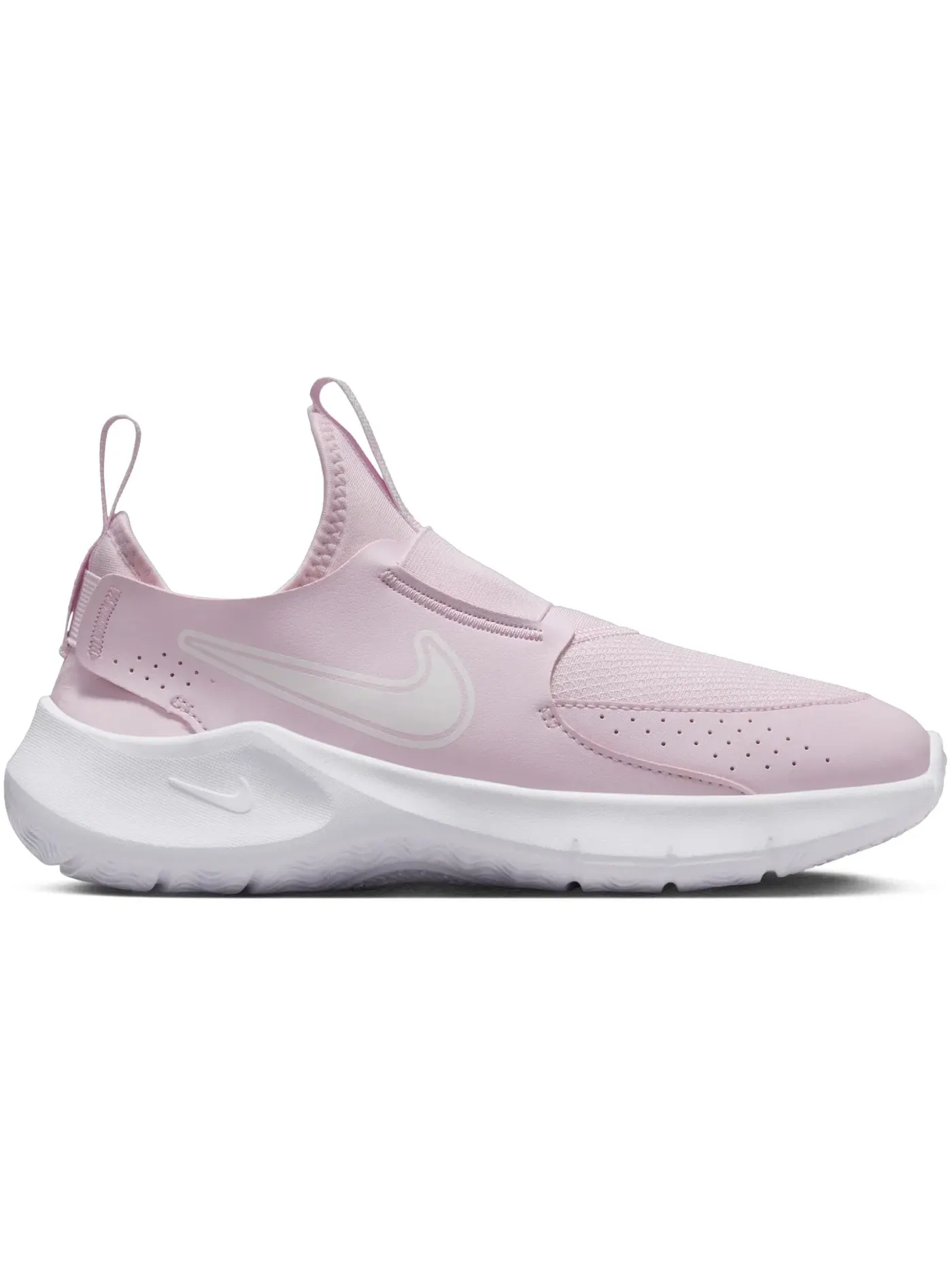 Детские кроссовки Lifestyle Nike Flex Runner 3 — изображение 1 из 1, розовый белый