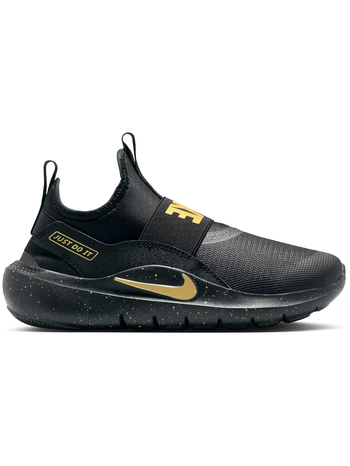Детские кроссовки для мальчиков с резиновой подошвой Nike Flex Runner 4 Nike — изображение 1 из 1